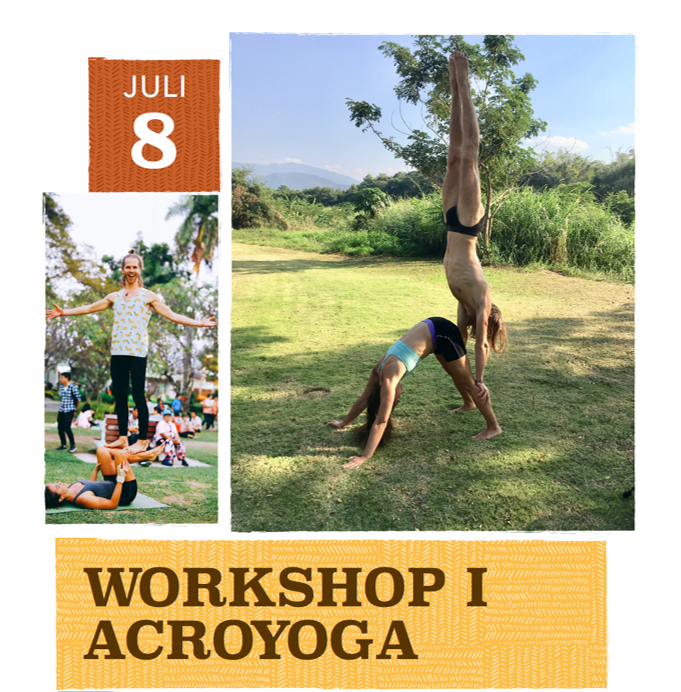 acroyoga